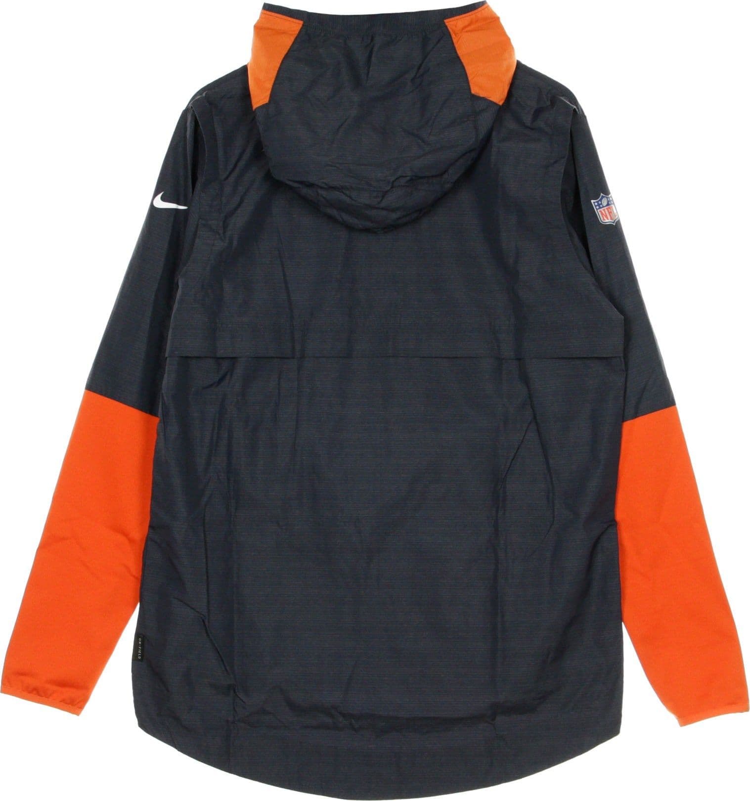 NIKE NFL Giacca a Vento Infilabile Uomo Nfl Team Logo Pregame Lightweight Player Jacket Chibea Original Team Colors da uomo in Felpe senza cappuccio Drestige - Casamassima, commercioVirtuoso.it