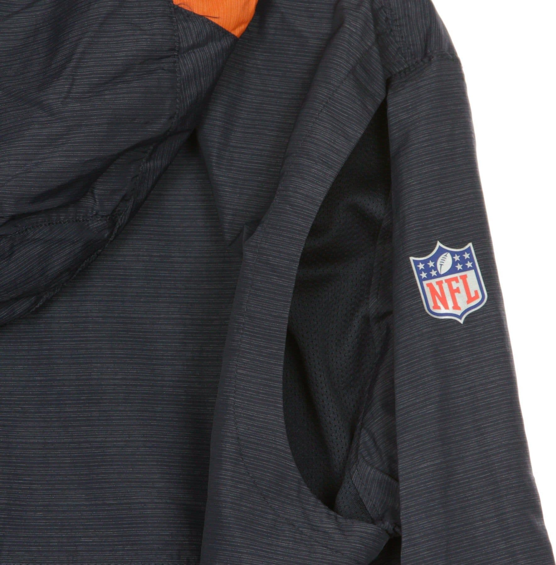 NIKE NFL Giacca a Vento Infilabile Uomo Nfl Team Logo Pregame Lightweight Player Jacket Chibea Original Team Colors da uomo in Felpe senza cappuccio Drestige - Casamassima, commercioVirtuoso.it