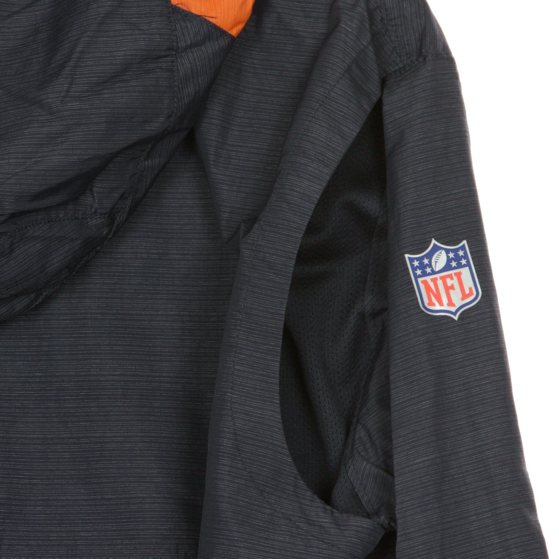 NIKE NFL Giacca a Vento Infilabile Uomo Nfl Team Logo Pregame Lightweight Player Jacket Chibea Original Team Colors da uomo in Felpe senza cappuccio Drestige - Casamassima, commercioVirtuoso.it