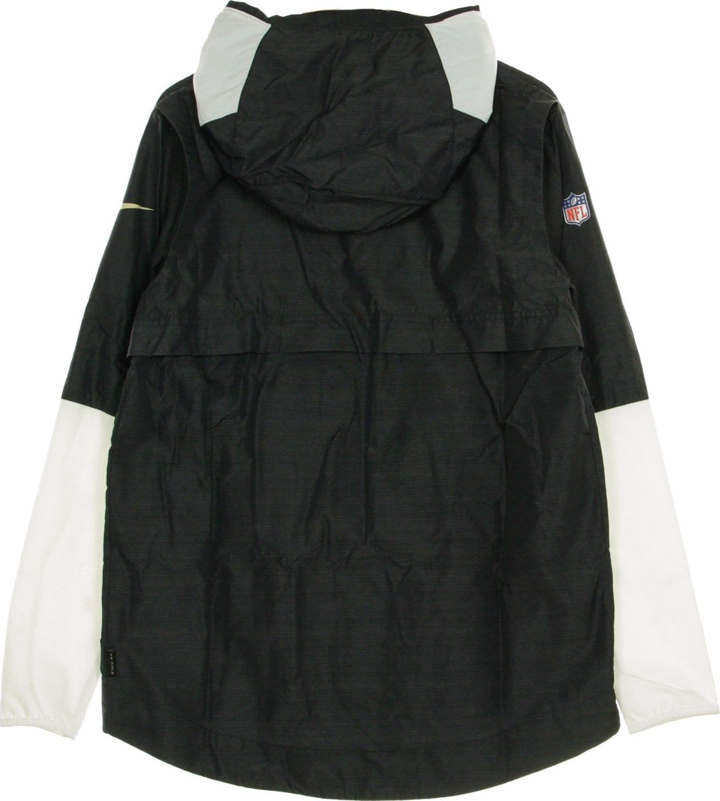 NIKE NFL Giacca a Vento Infilabile Uomo Nfl Team Logo Pregame Lightweight Player Jacket Neosai Original Team Colors da uomo in Felpe senza cappuccio Drestige - Casamassima, commercioVirtuoso.it