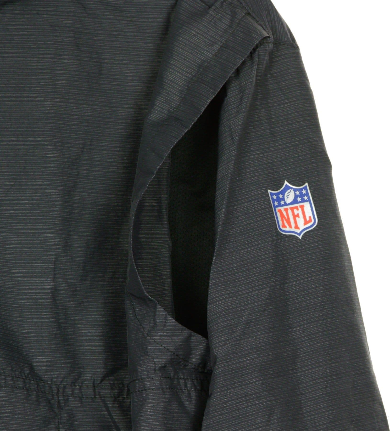 NIKE NFL Giacca a Vento Infilabile Uomo Nfl Team Logo Pregame Lightweight Player Jacket Neosai Original Team Colors da uomo in Felpe senza cappuccio Drestige - Casamassima, commercioVirtuoso.it