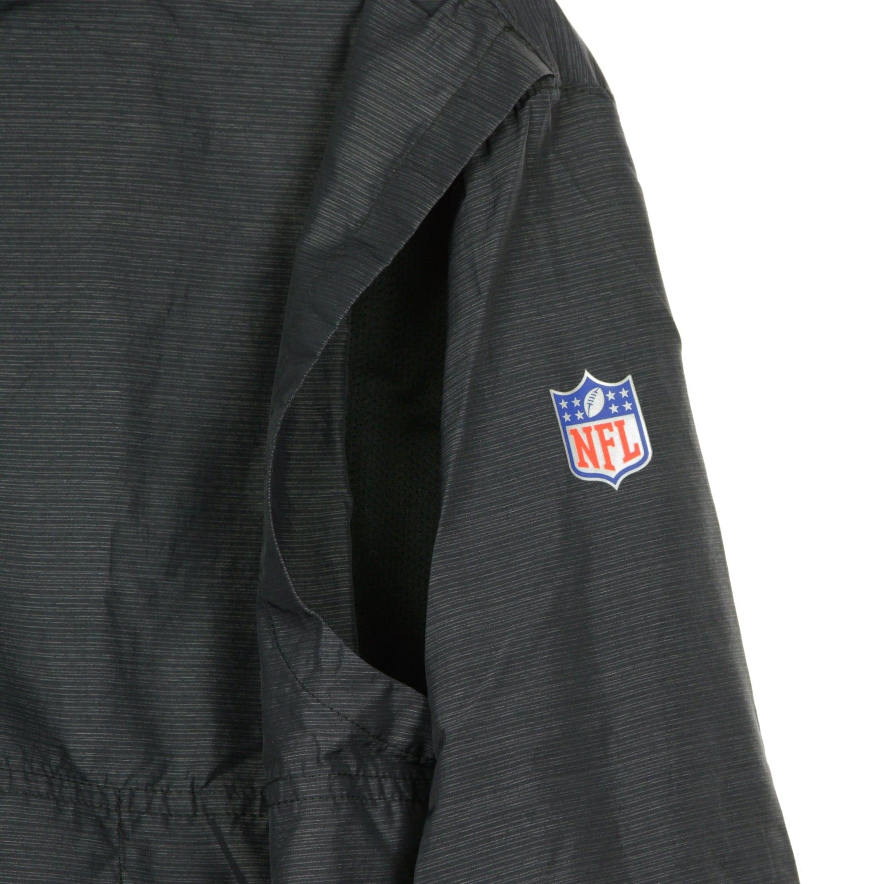 NIKE NFL Giacca a Vento Infilabile Uomo Nfl Team Logo Pregame Lightweight Player Jacket Neosai Original Team Colors da uomo in Felpe senza cappuccio Drestige - Casamassima, commercioVirtuoso.it