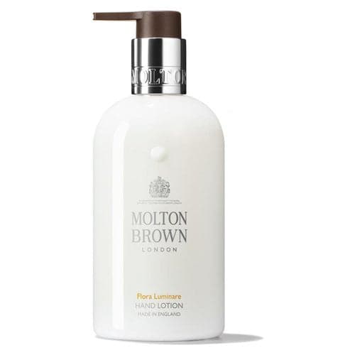 Crema mani Molton Brown Flora luminare lozione 300 ml