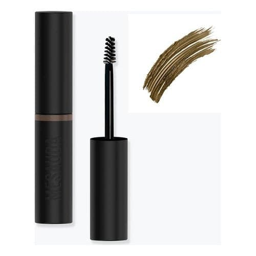 Mascara e prodotti sopracciglia Mesauda Work of frame brow a spell mas
