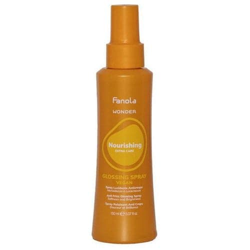 Nourishing Wonder Lozione Lucentezza 150 ml Fanola