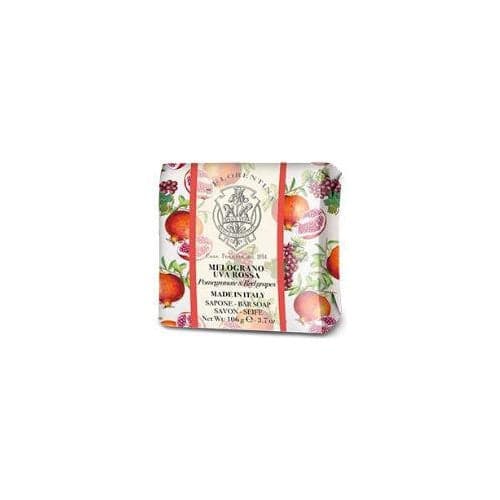 Sapone La Florentina Olivo E Foglia Di Pomodoro 106 G