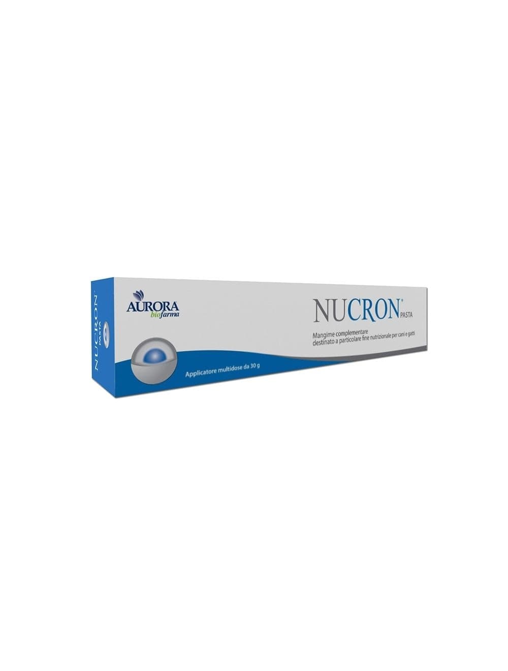 Nucron Pasta Appetibile Benessere Intestinale Cani Gatti in Digestivi 101 Market - Poggibonsi, commercioVirtuoso.it