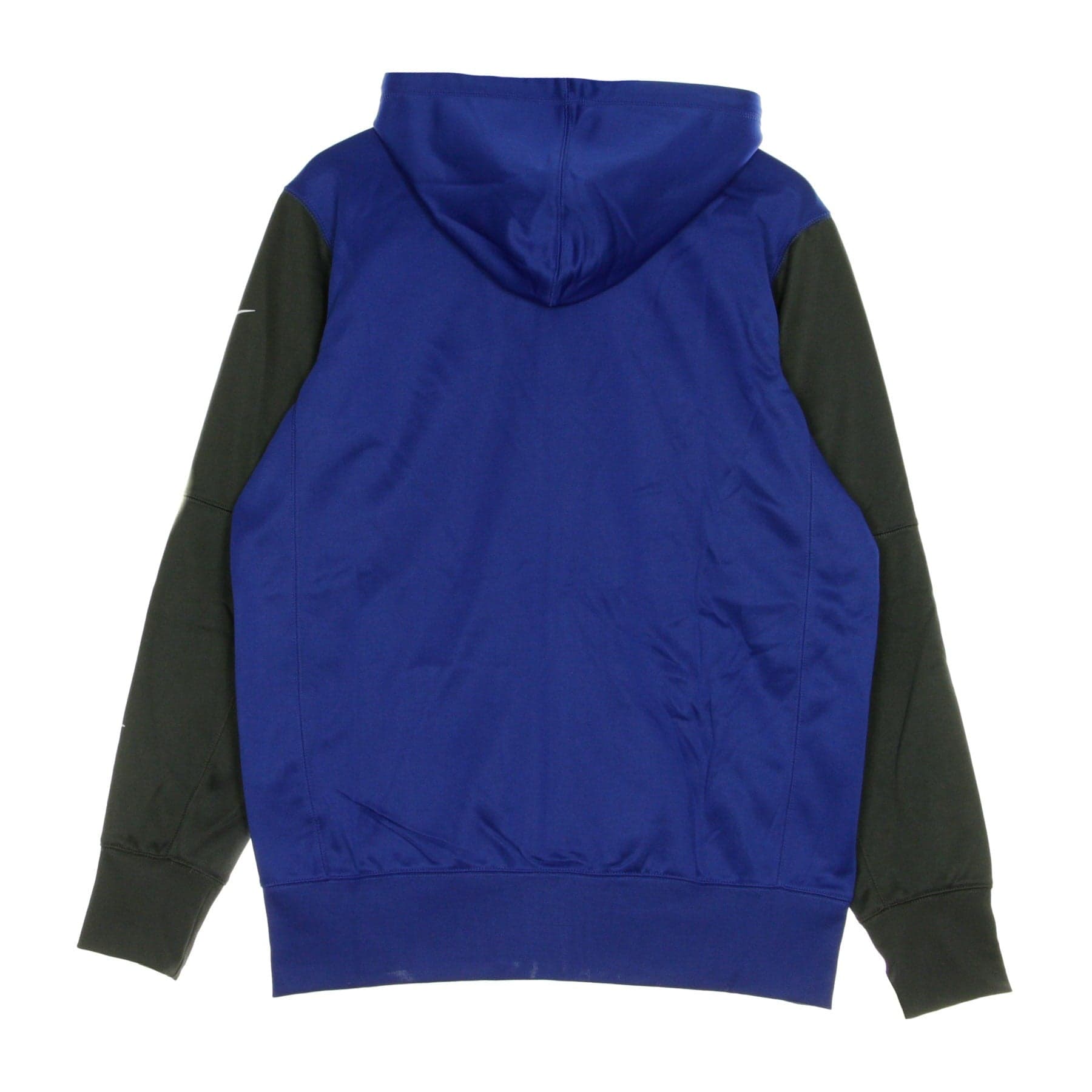 NIKE NFL Giacca Tuta Cappuccio Uomo Nfl Left Chest Mascot Full Zip Therma Hoodie Neygia Original Team Colors da uomo in Felpe con cappuccio Drestige - Casamassima, commercioVirtuoso.it
