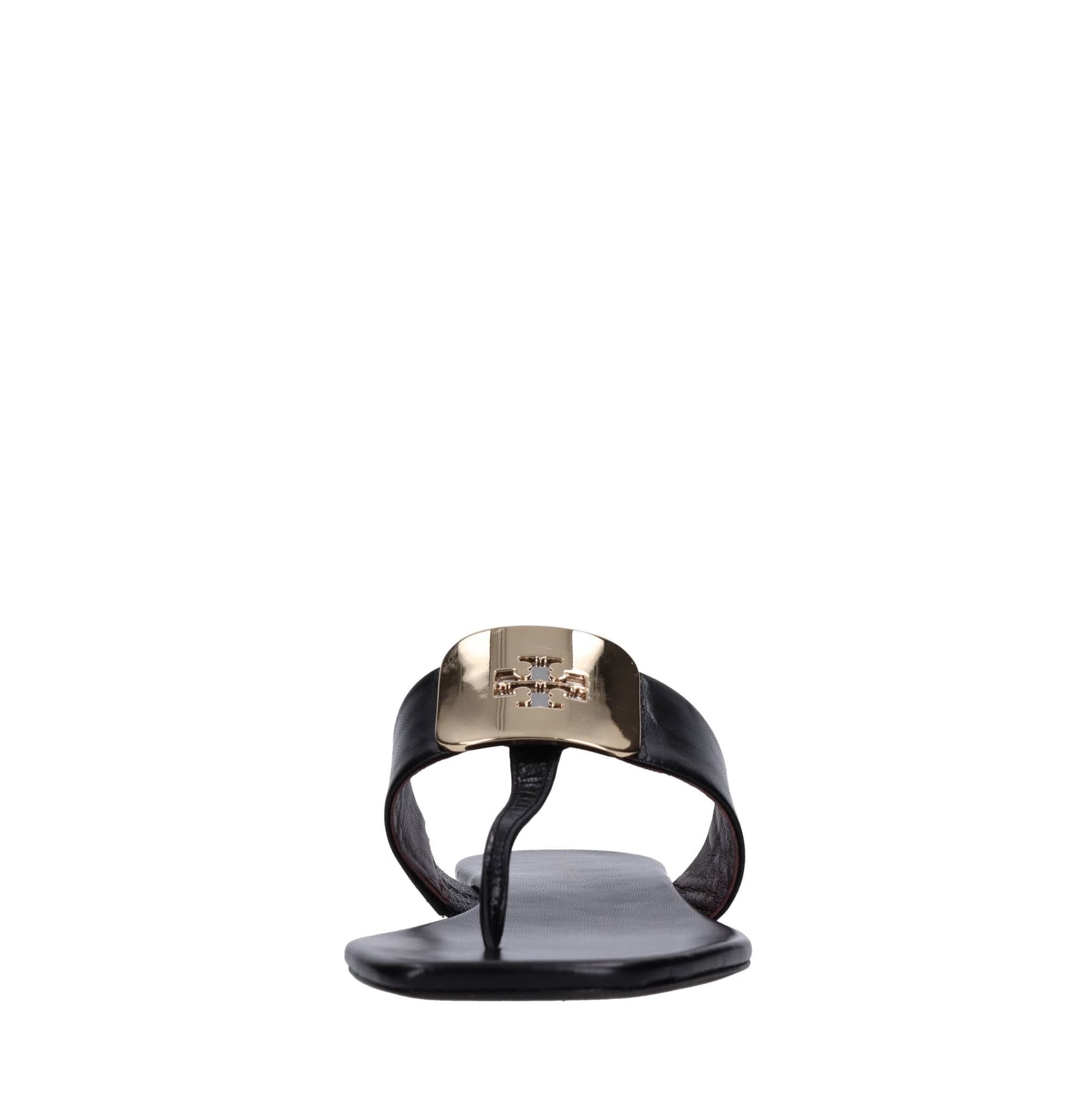 Tory Burch Sandali Nero da donna in Sandali moda Drestige - Casamassima, commercioVirtuoso.it