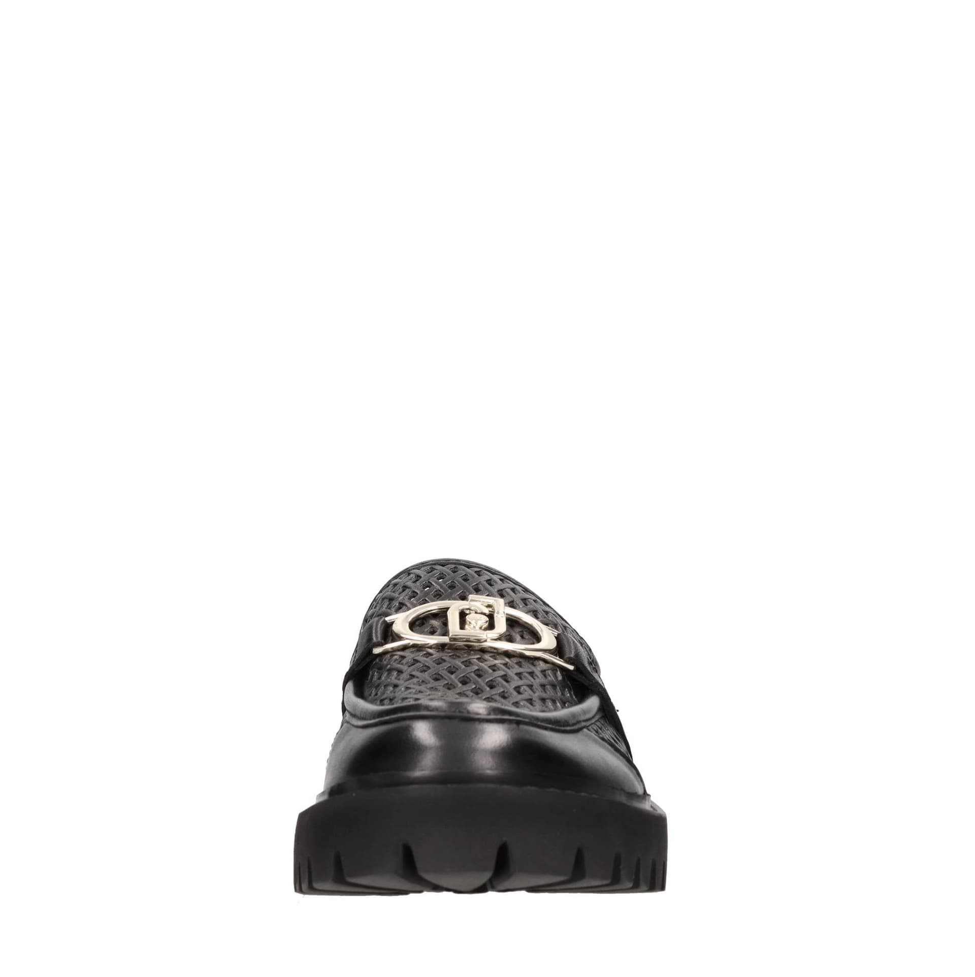 Liu Jo Scarpe basse Nero da donna in Sneaker casual Drestige - Casamassima, commercioVirtuoso.it