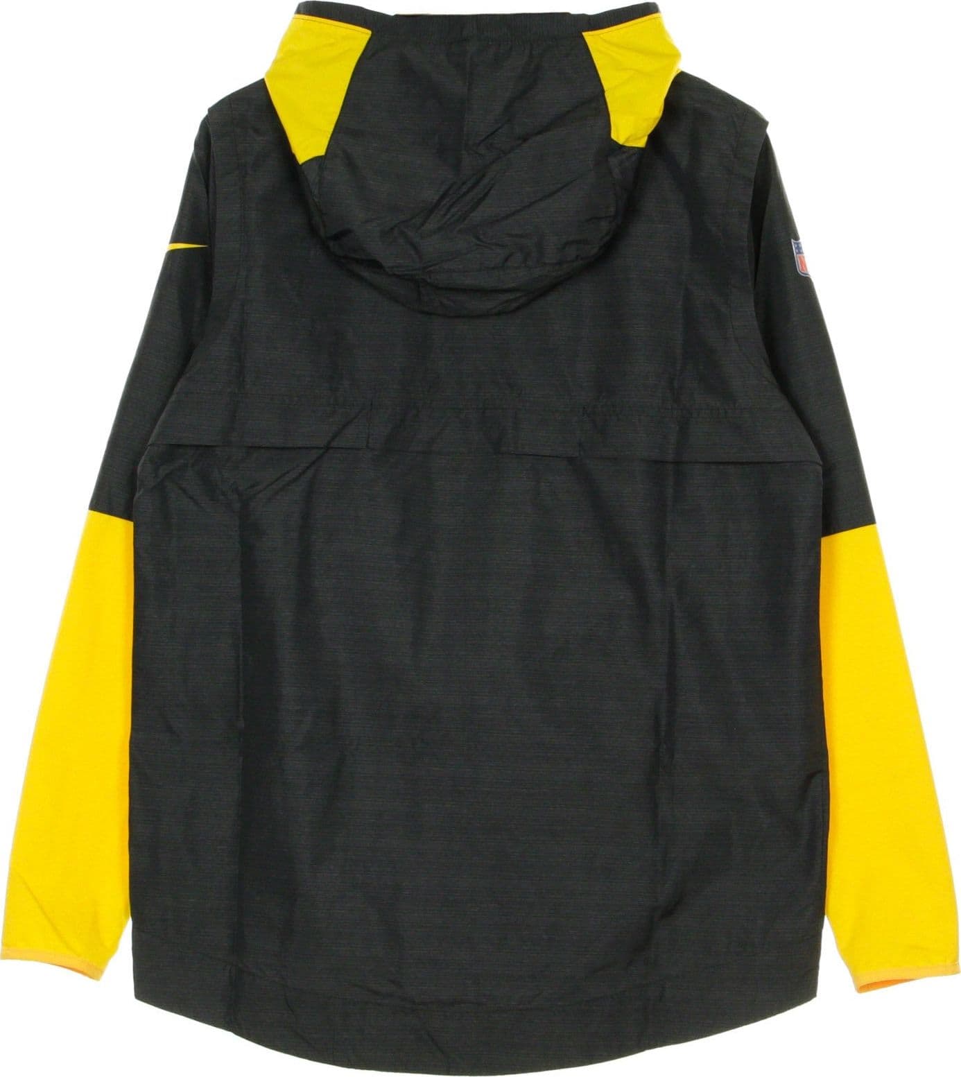 NIKE NFL Giacca a Vento Infilabile Uomo Nfl Team Logo Pregame Lightweight Player Jacket Pitste Original Team Colors da uomo in Tute da ginnastica Drestige - Casamassima, commercioVirtuoso.it
