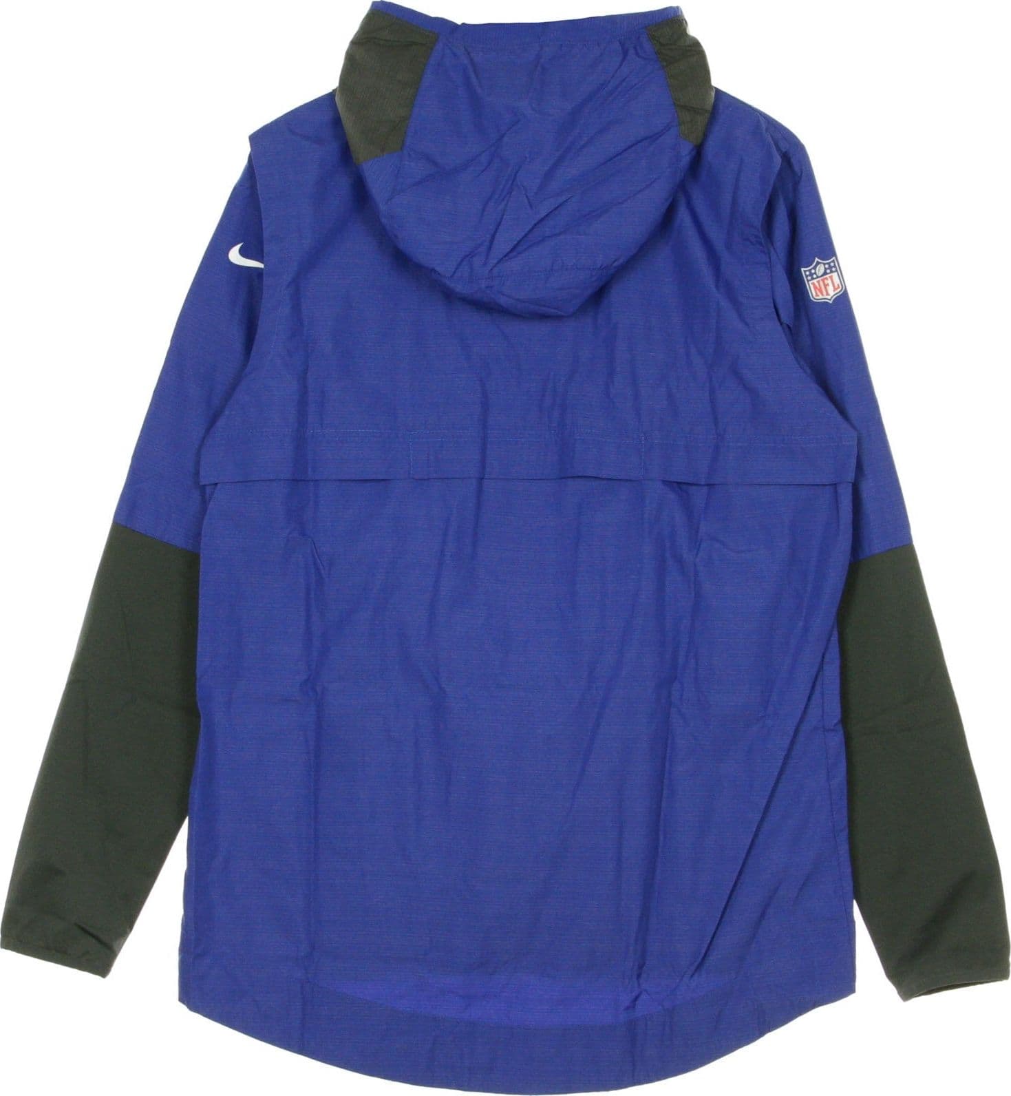 NIKE NFL Giacca a Vento Infilabile Uomo Nfl Team Logo Pregame Lightweight Player Jacket Neygia Original Team Colors da uomo in Giacche sportive e tecniche Drestige - Casamassima, commercioVirtuoso.it