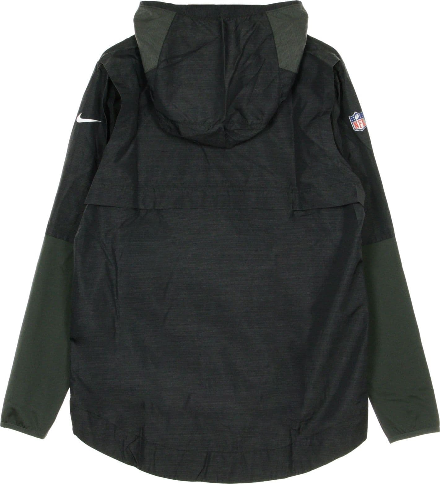 NIKE NFL Giacca a Vento Infilabile Uomo Nfl Team Logo Pregame Lightweight Player Jacket Jacjag Original Team Colors da uomo in Felpe senza cappuccio Drestige - Casamassima, commercioVirtuoso.it