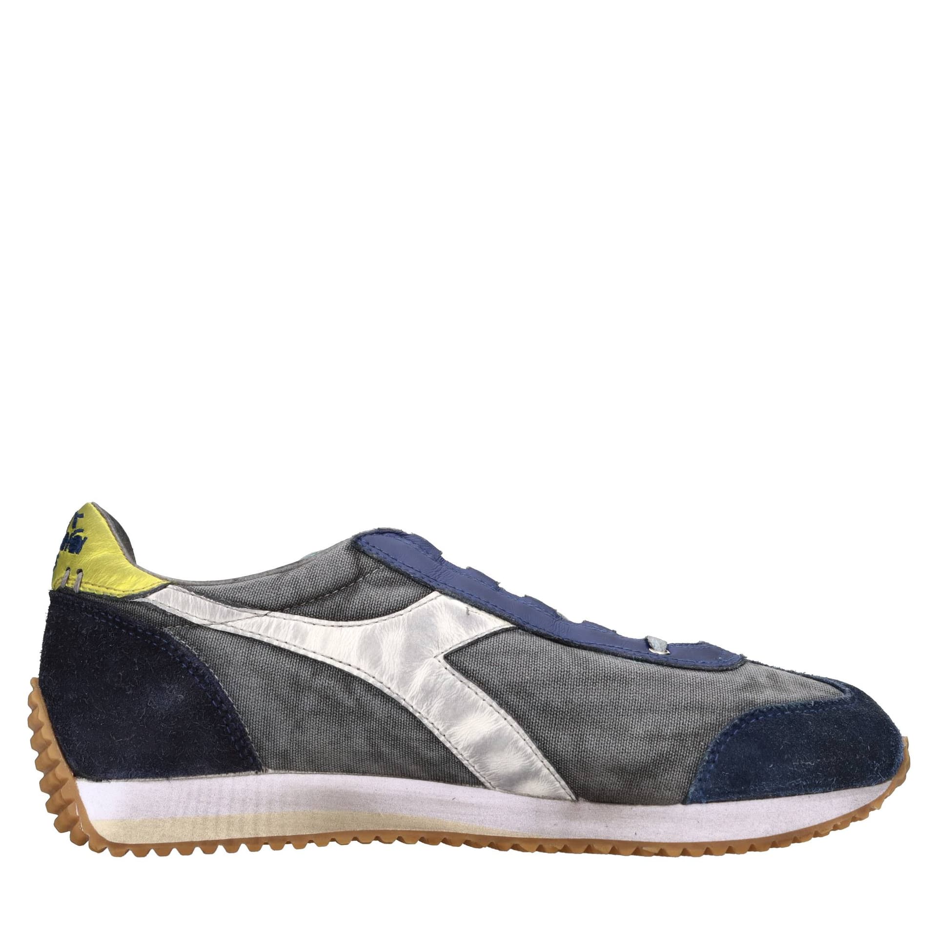 Diadora Sneakers Blu da uomo in Sneaker casual Drestige - Casamassima, commercioVirtuoso.it