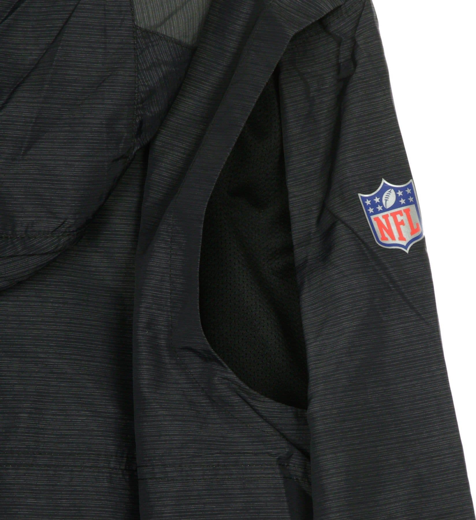 NIKE NFL Giacca a Vento Infilabile Uomo Nfl Team Logo Pregame Lightweight Player Jacket Jacjag Original Team Colors da uomo in Felpe senza cappuccio Drestige - Casamassima, commercioVirtuoso.it