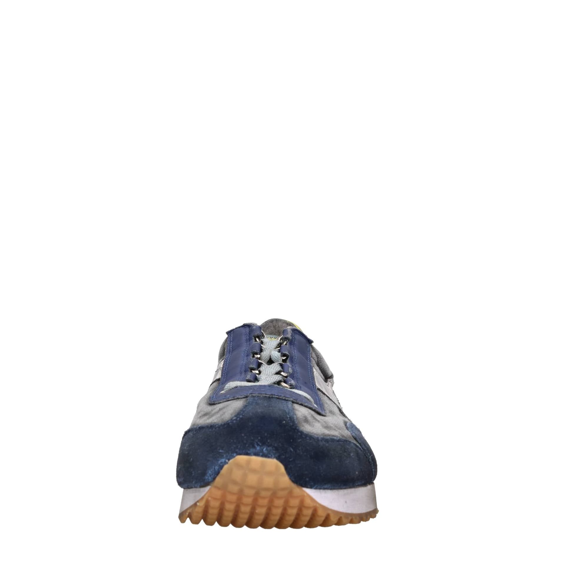 Diadora Sneakers Blu da uomo in Sneaker casual Drestige - Casamassima, commercioVirtuoso.it