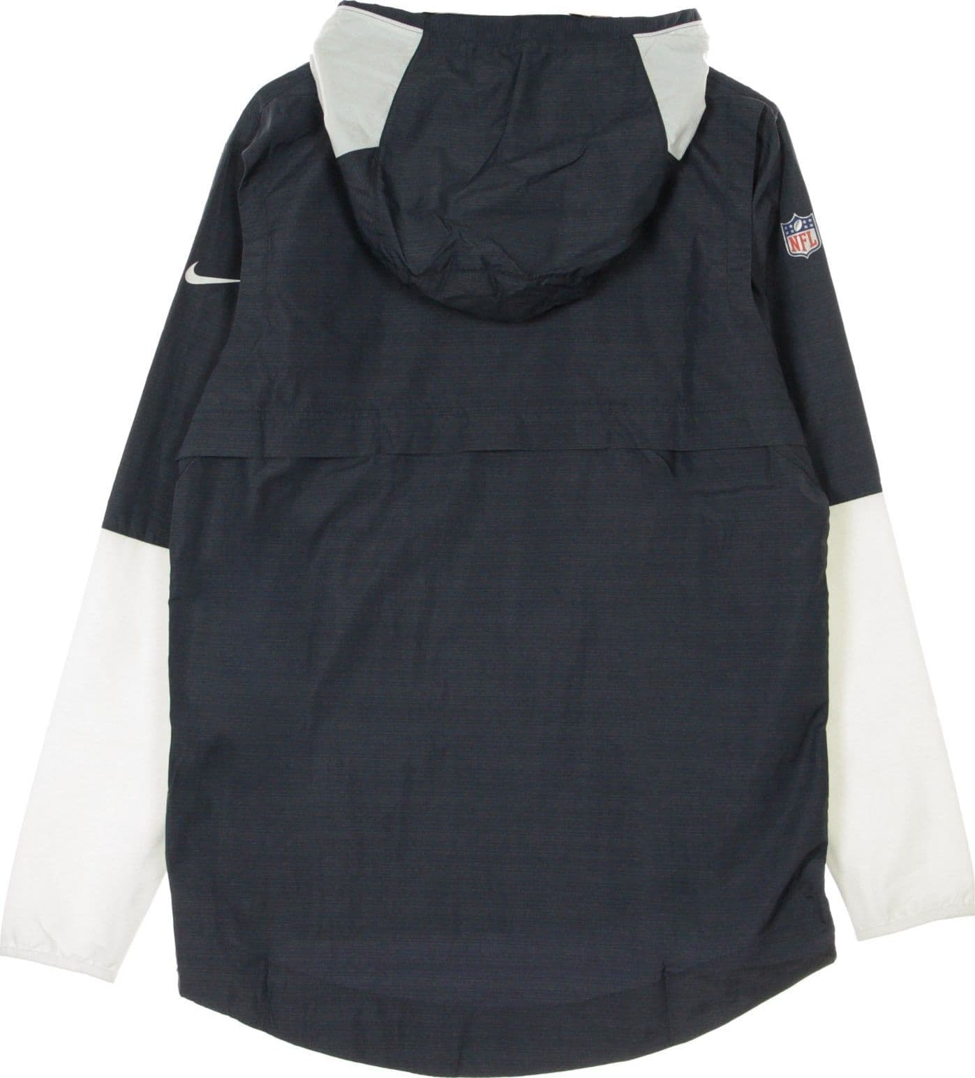 NIKE NFL Giacca a Vento Infilabile Uomo Nfl Team Logo Pregame Lightweight Player Jacket Dalcow Original Team Colors da uomo in Felpe senza cappuccio Drestige - Casamassima, commercioVirtuoso.it