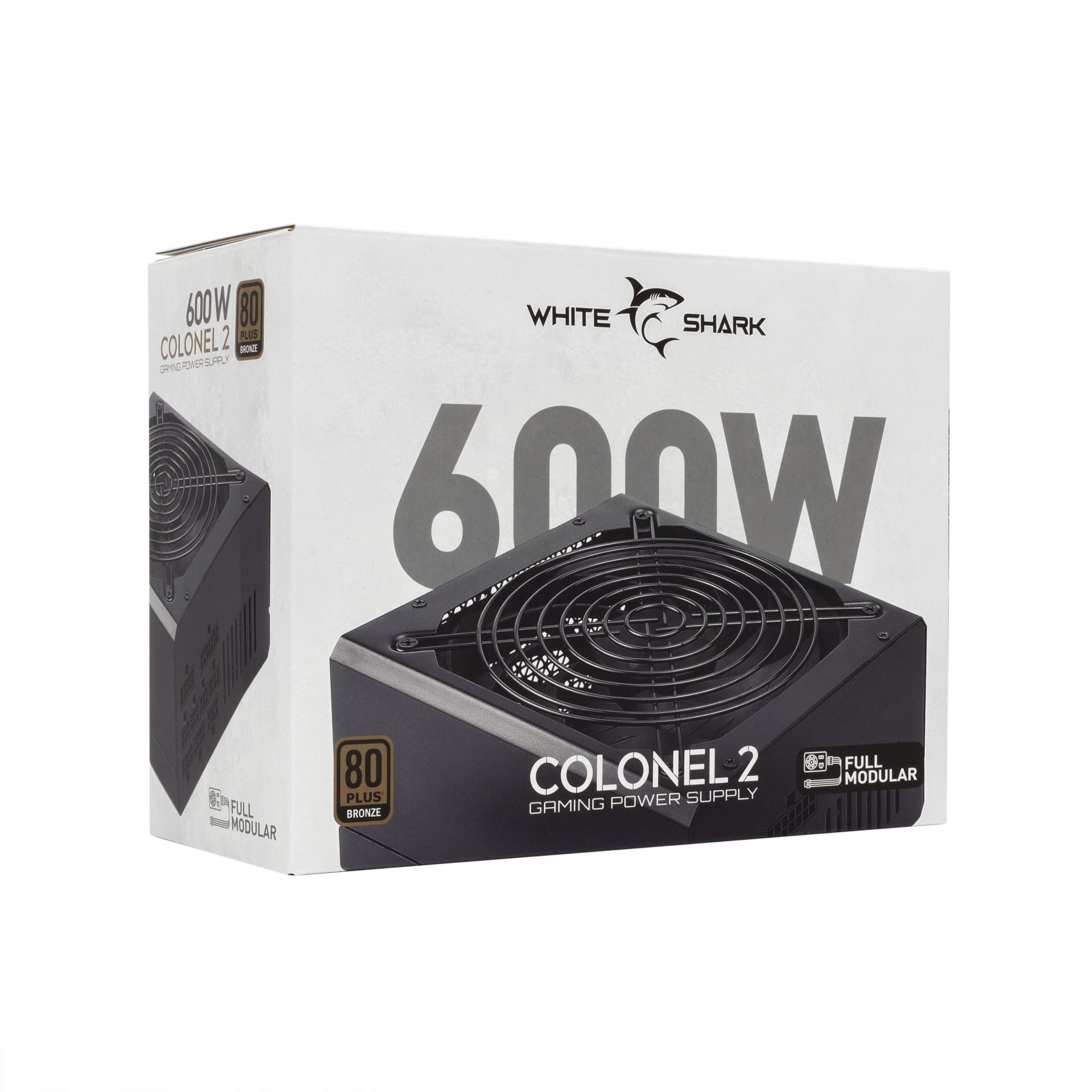 Alimentatore per PC ATX 600 Watt in  Scontolo.net - Potenza, commercioVirtuoso.it