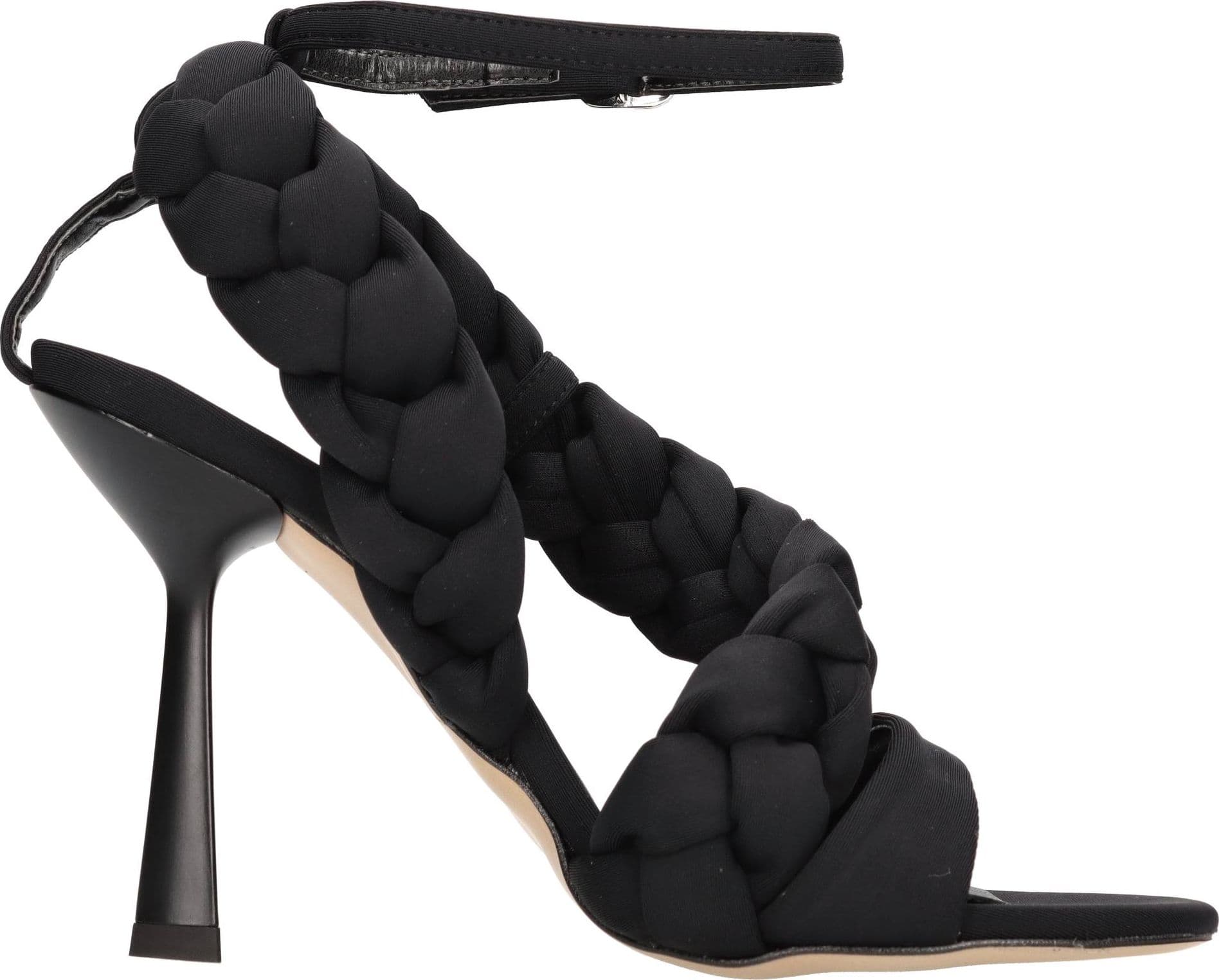 ISLO Sandali Nero da donna in Sandali moda Drestige - Casamassima, commercioVirtuoso.it