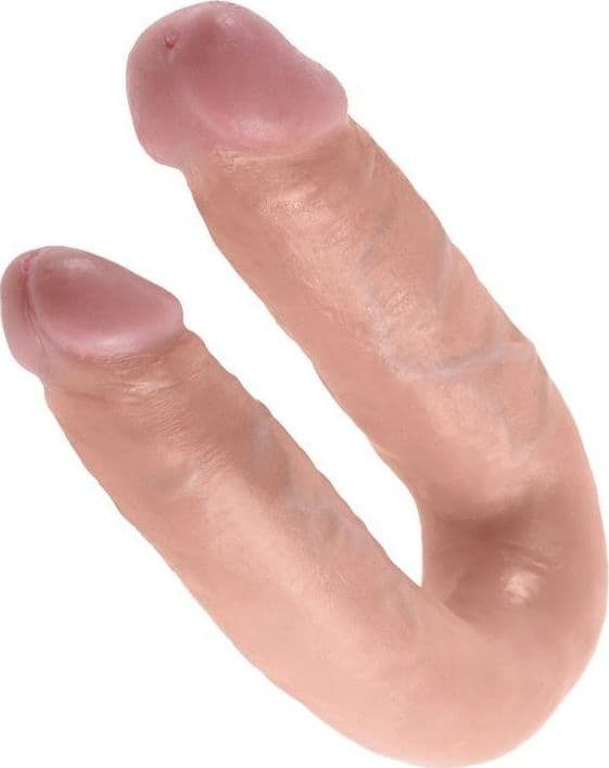 Medium Double Trouble dildo doppia penetrazione in Dildo doppi Sexy Tentazioni - Siracusa, commercioVirtuoso.it