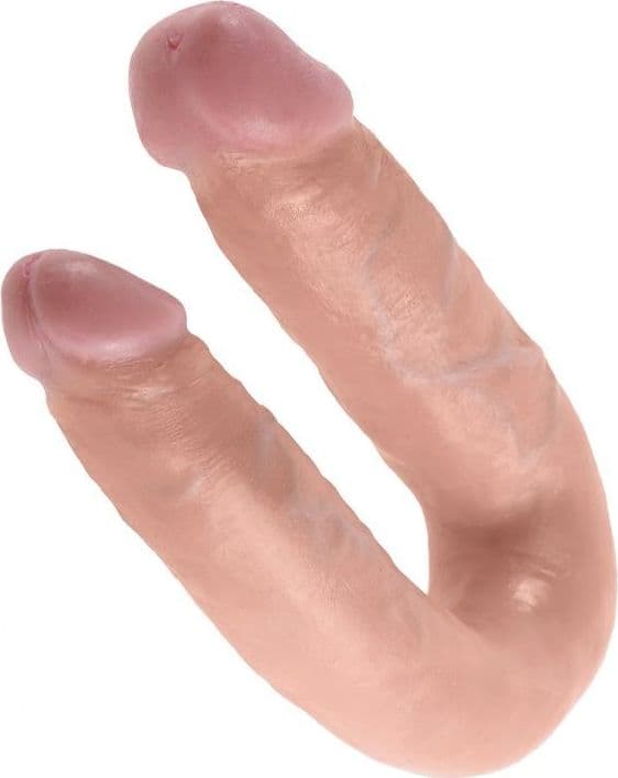 Medium Double Trouble dildo doppia penetrazione in Dildo doppi Sexy Tentazioni - Siracusa, commercioVirtuoso.it