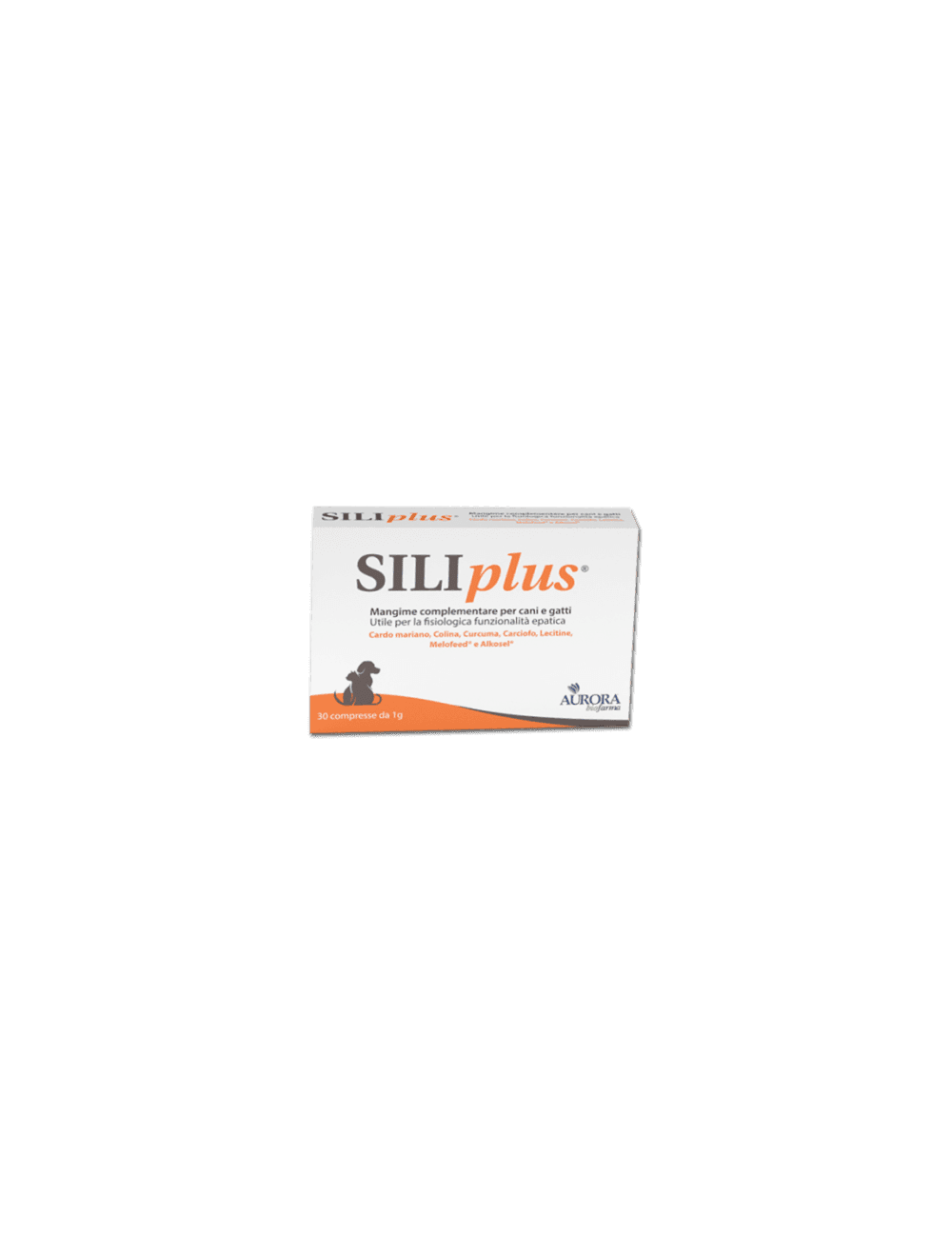 Integratori e vitamine per Cani