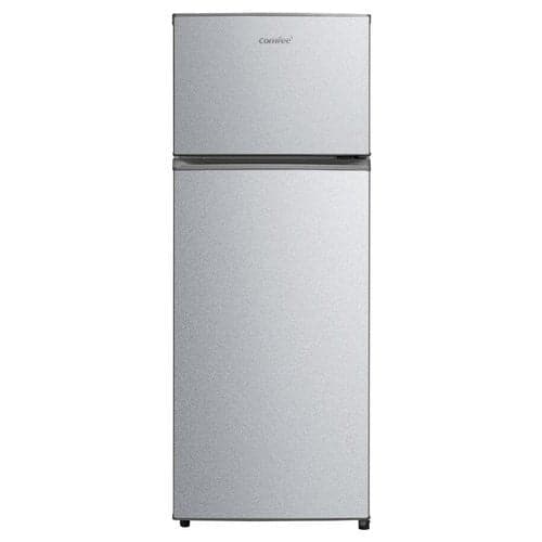 Frigorifero libera installazione Comfee' RCT284DS2 Silver