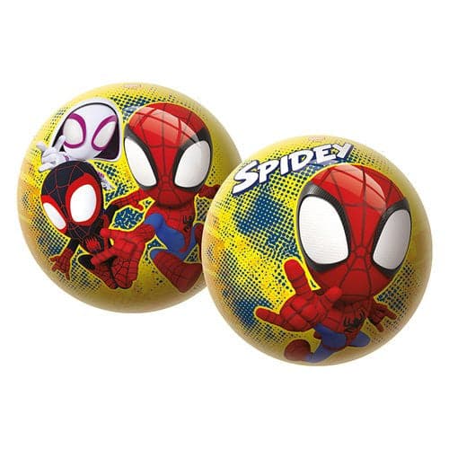 Palla Mandelli 702200676 SPIDEY Assortito