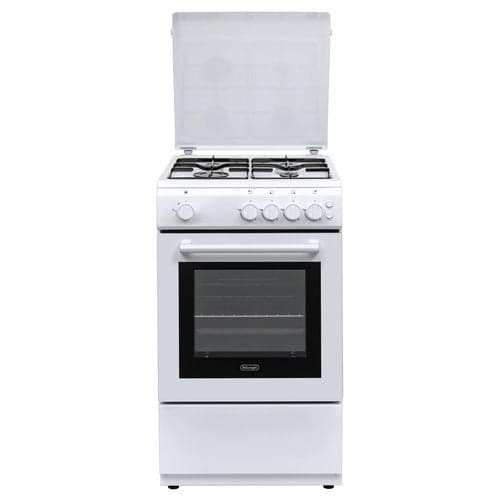 Cucine a libera installazione