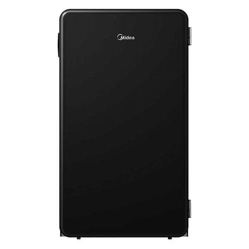 Frigorifero libera installazione Comfee' RETRO MDRD142SLE30 Black
