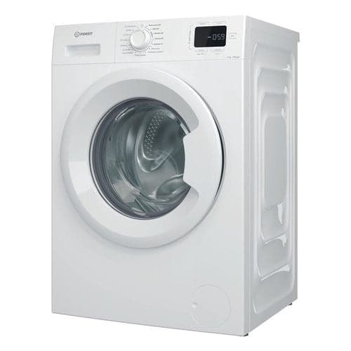 Lavatrice Indesit 869991690000 IM 640 MY TIME IT White