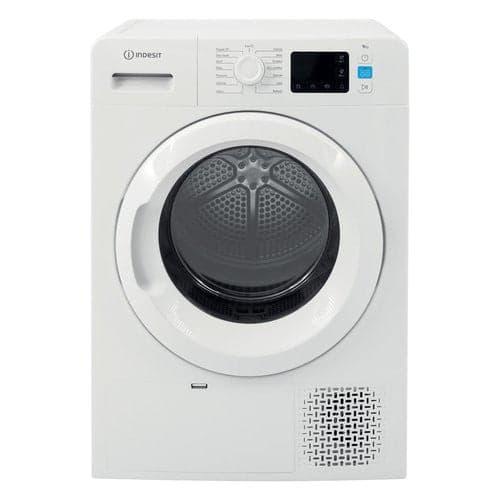 Asciugabiancheria libera installazione Indesit 869991683420 YT M11 92