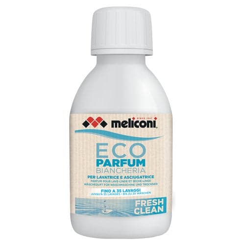 Profumatore bucato Meliconi 621033 GREEN Eco Parfum Fresh Clean