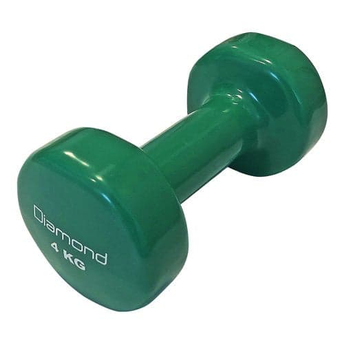 Manubrio Diamond MV4 Verde chiaro