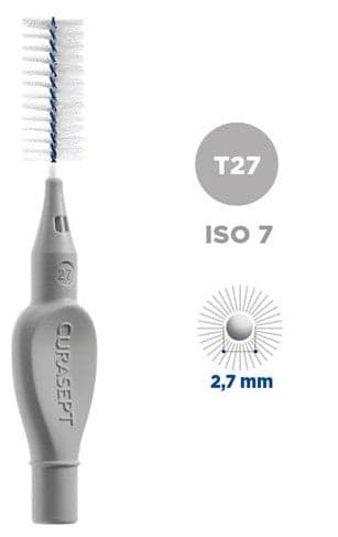 Curasept proxi scovolino t27 g