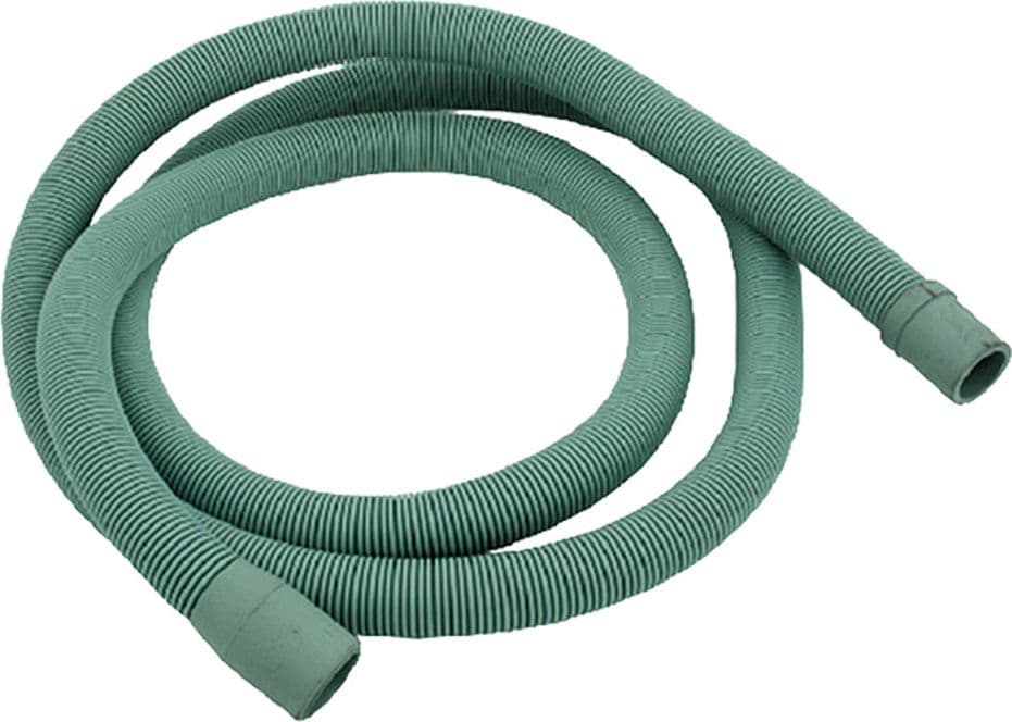 TUBO SCARICO ACQUA PER LAVATRICE cm 150 universale