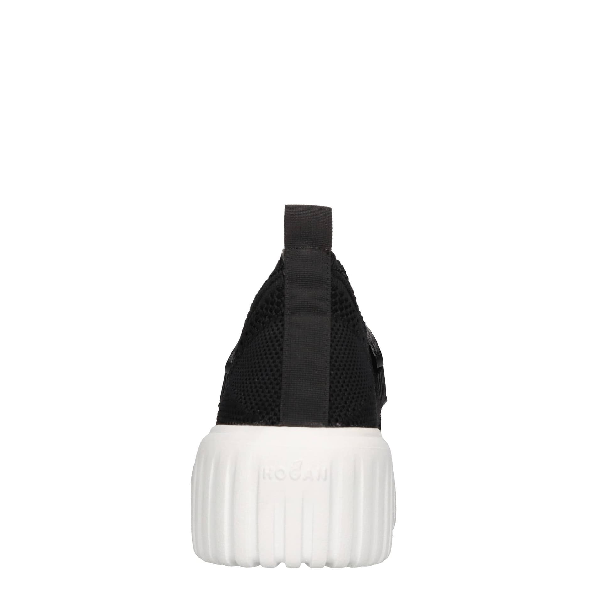 Hogan Scarpe basse Nero da donna in Sneaker casual Drestige - Casamassima, commercioVirtuoso.it