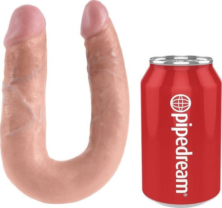 Medium Double Trouble dildo doppia penetrazione in Dildo doppi Sexy Tentazioni - Siracusa, commercioVirtuoso.it