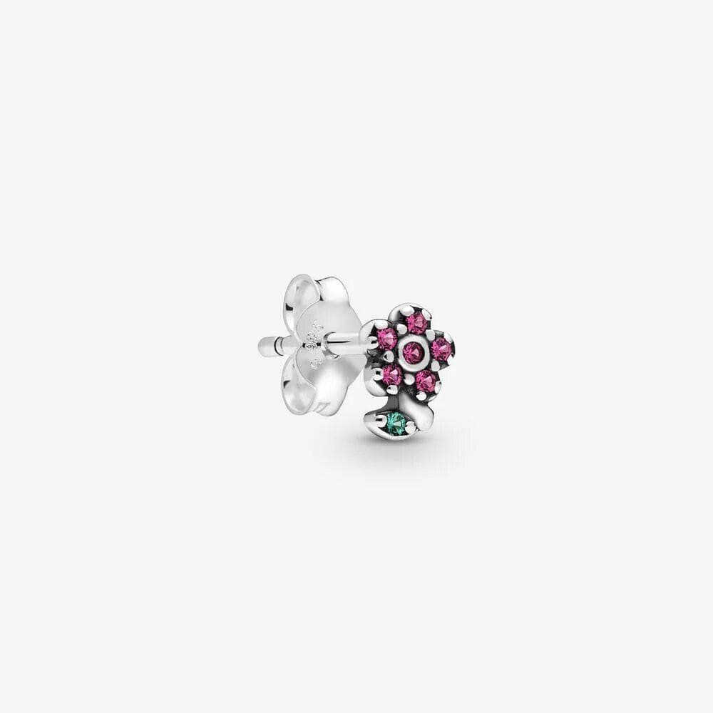 Pandora Mono Orecchino a lobo Il mio dolce fiore
