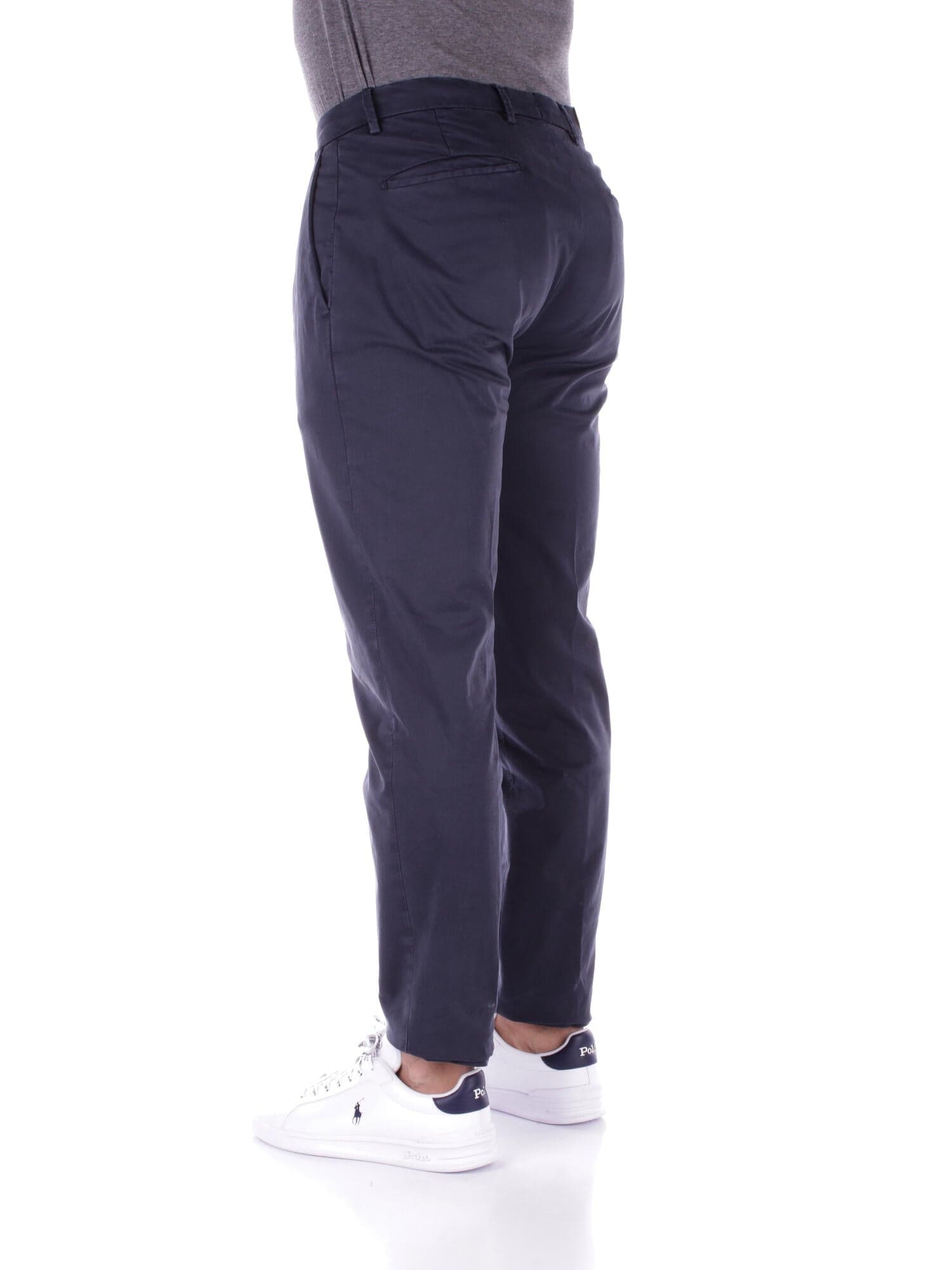 Briglia Pantaloni Blu da uomo in Jeans Drestige - Casamassima, commercioVirtuoso.it