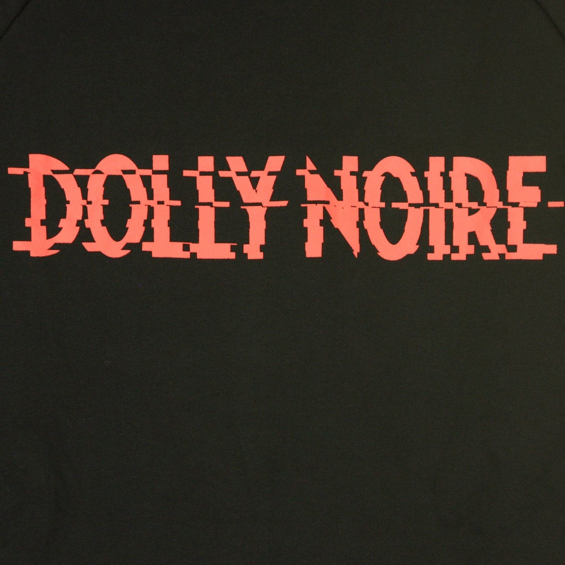 DOLLY NOIRE Felpa Cappuccio Uomo Hexagon Black &amp; Red Hoodie Black/red da uomo in Felpe con cappuccio Drestige - Casamassima, commercioVirtuoso.it