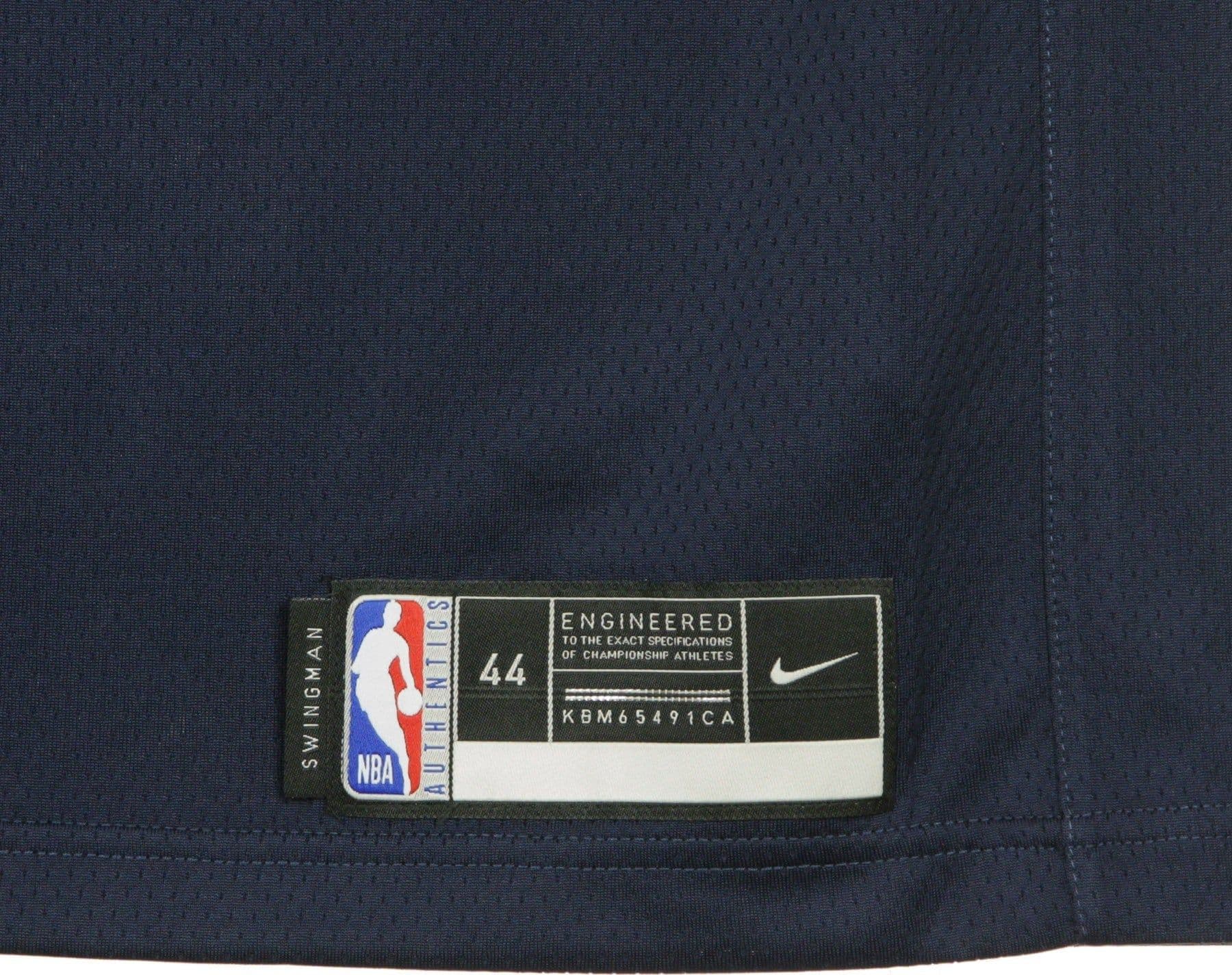 NIKE NBA Canotta Basket Uomo Nba Swingman Jersey Icon Edition 2020 No 15 Nikola Jokic Dennug College Navy da uomo in T-Shirt Drestige - Casamassima, commercioVirtuoso.it