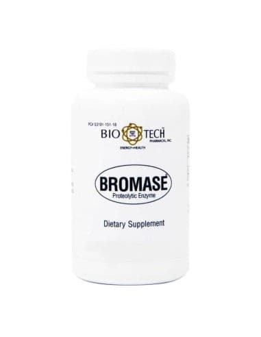 Bromase*int 15cps 350mg
