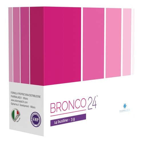 Bronco24 14bust
