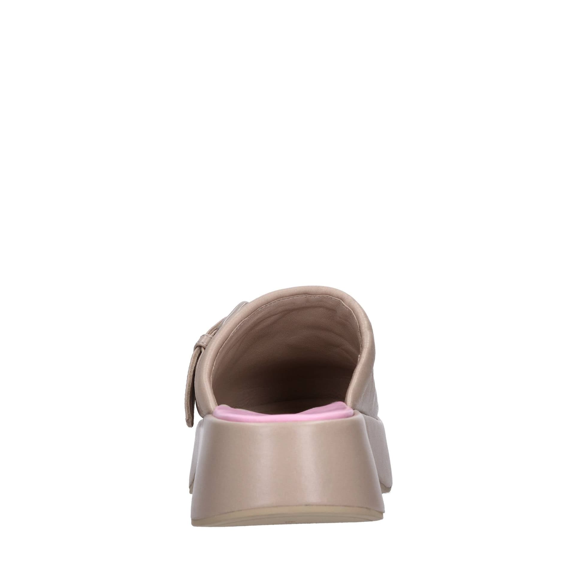 3JUIN Sandali Beige da donna in Sandali moda Drestige - Casamassima, commercioVirtuoso.it