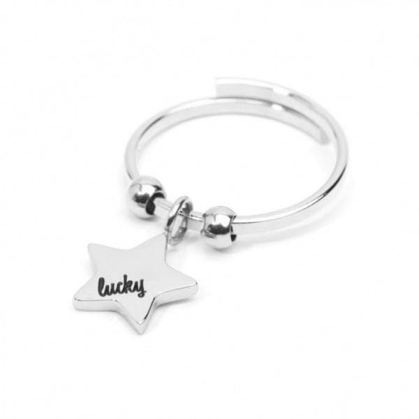 Marlù ANELLO STELLA LUCKY