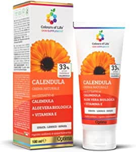 Calendula aloe cr bamb 50ml in Creme per il corpo Clubfarma - Melilli, commercioVirtuoso.it