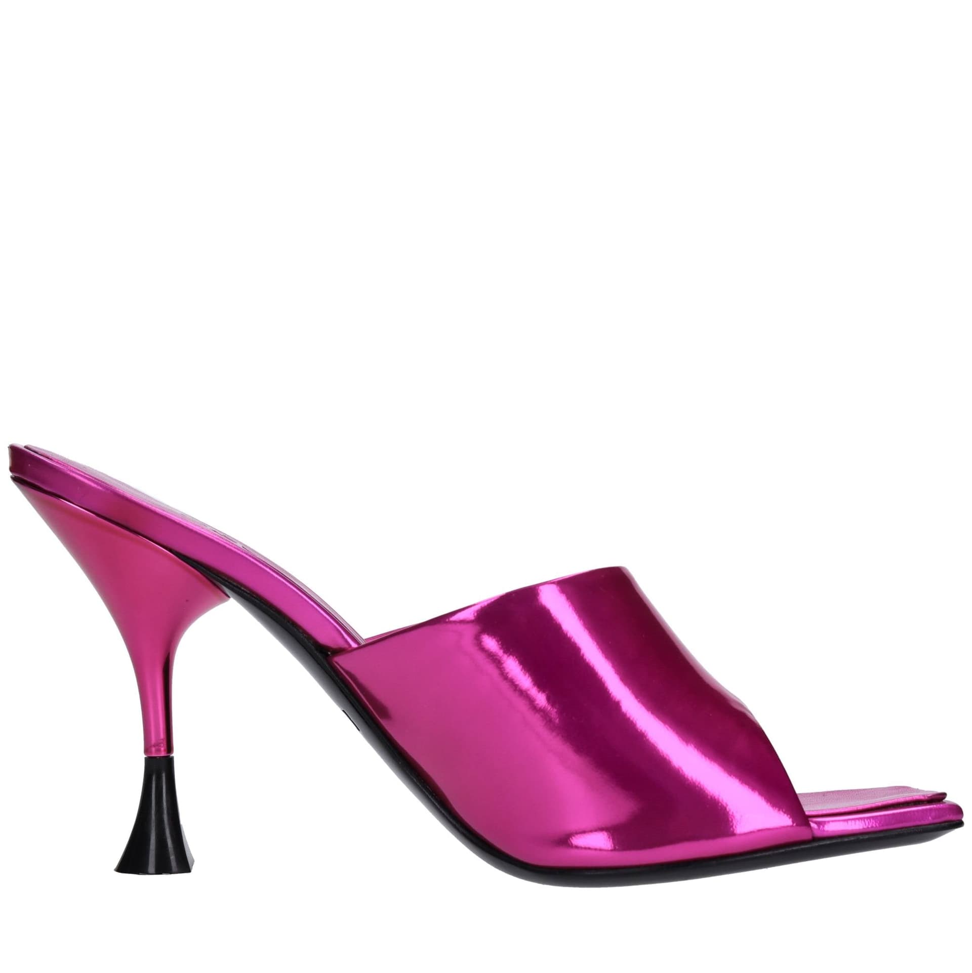 3JUIN Sandali Fucsia da donna in Sandali moda Drestige - Casamassima, commercioVirtuoso.it