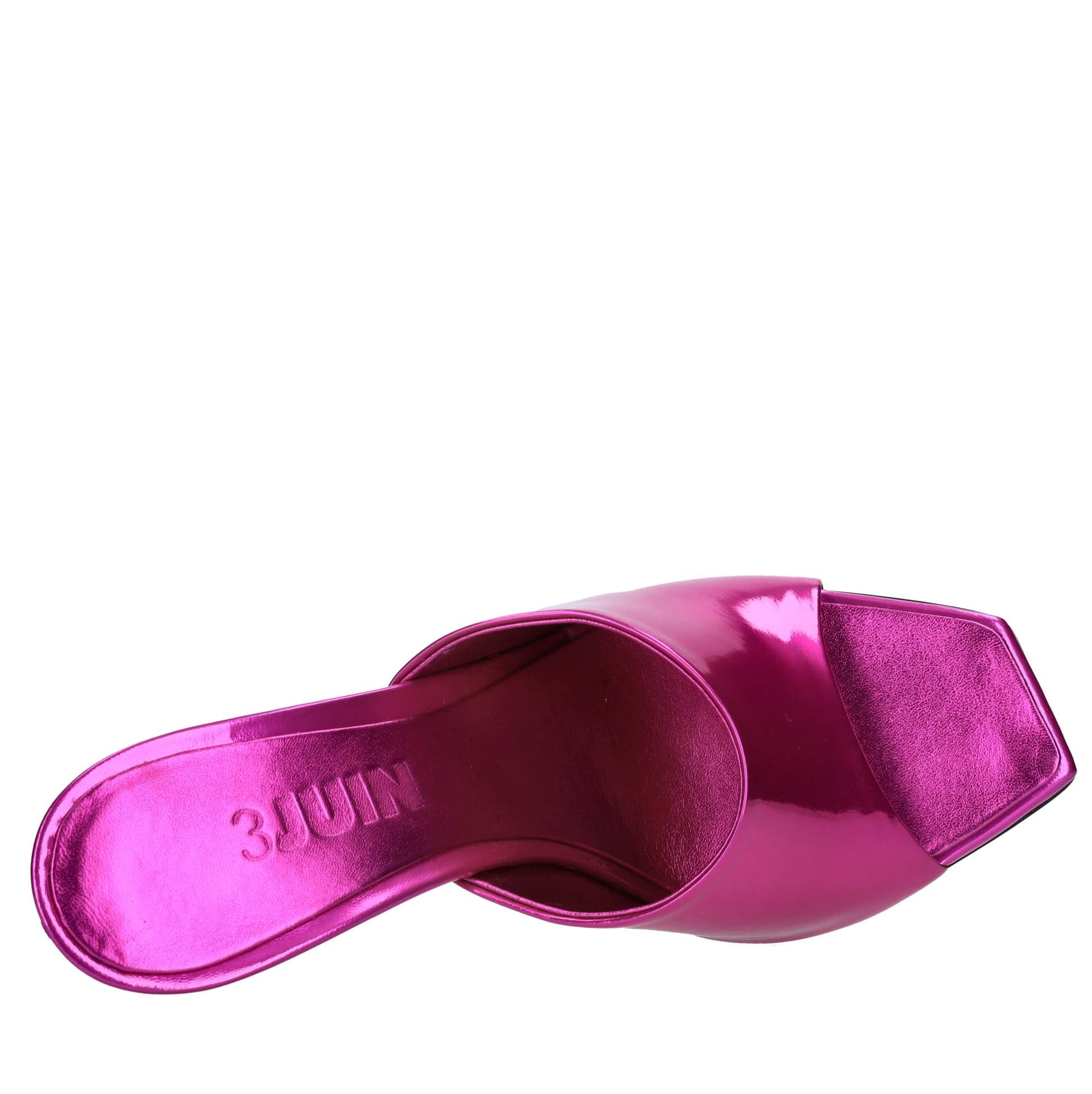 3JUIN Sandali Fucsia da donna in Sandali moda Drestige - Casamassima, commercioVirtuoso.it