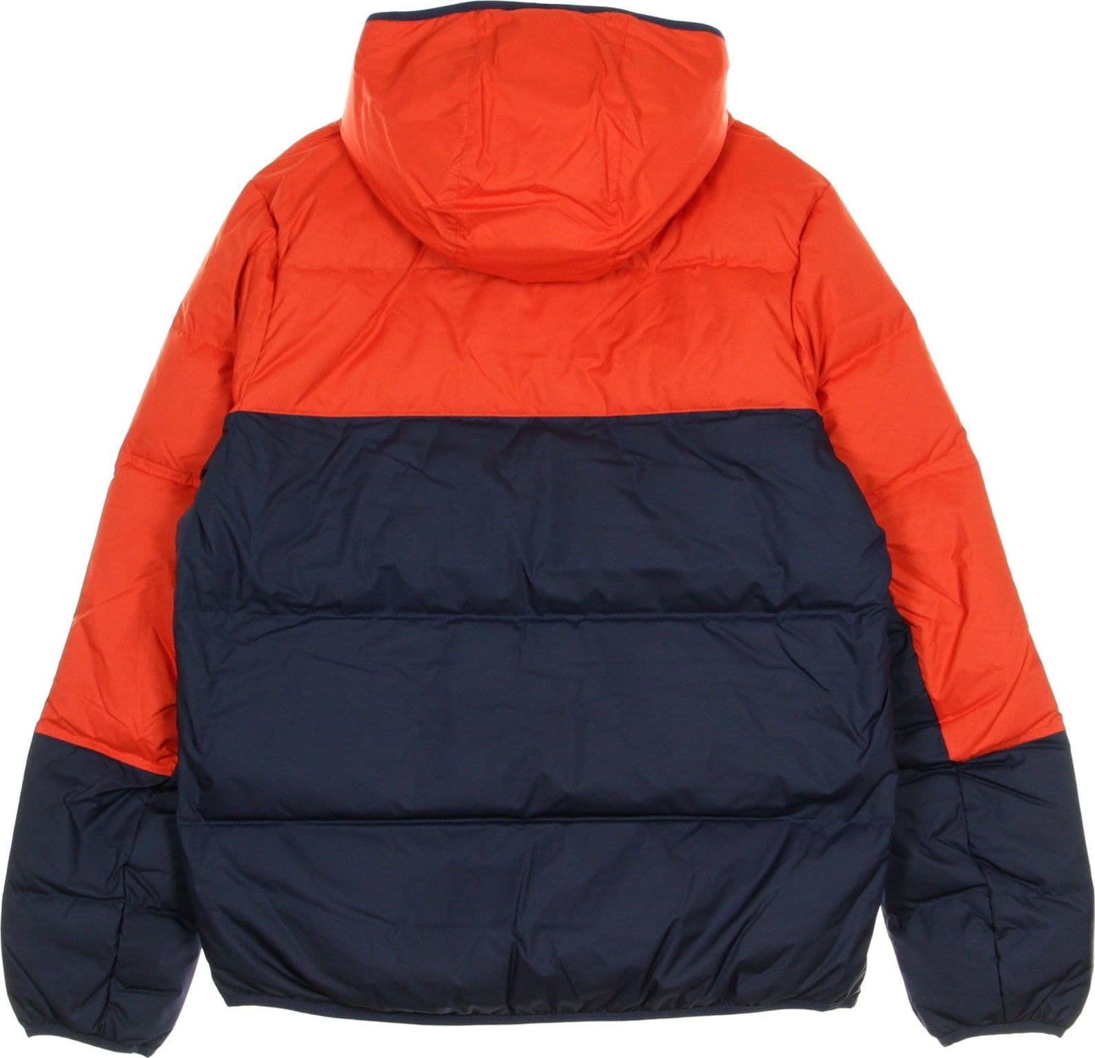 Nike Piumino Uomo Sportswear Down-fill Windrunner Chile Red/midnight Navy/black da uomo in Giacche sportive e tecniche Drestige - Casamassima, commercioVirtuoso.it